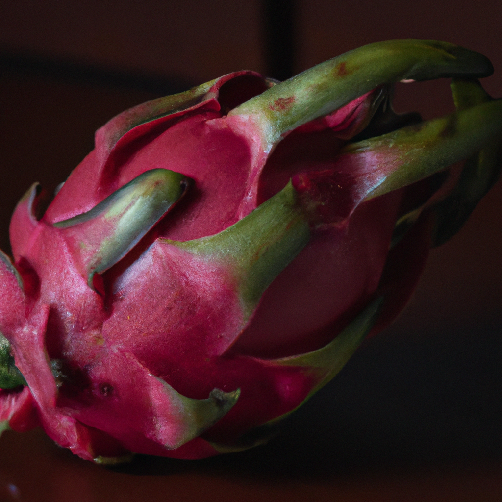 Dragon fruit