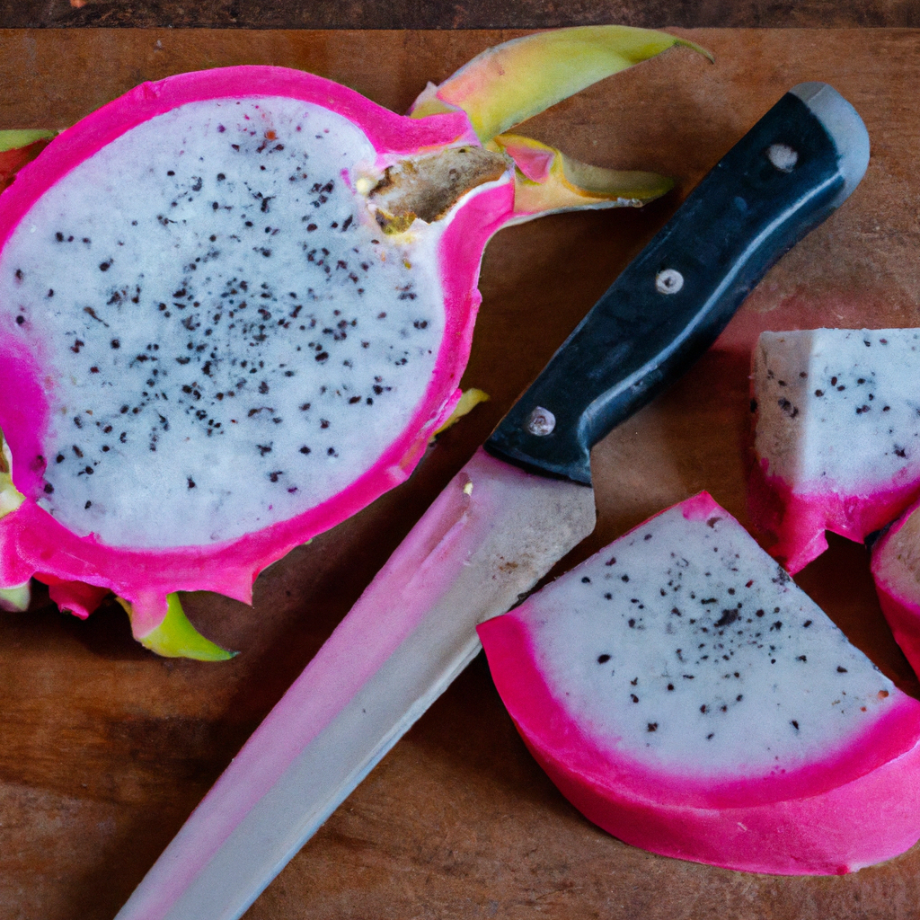 dragon fruit taste 4