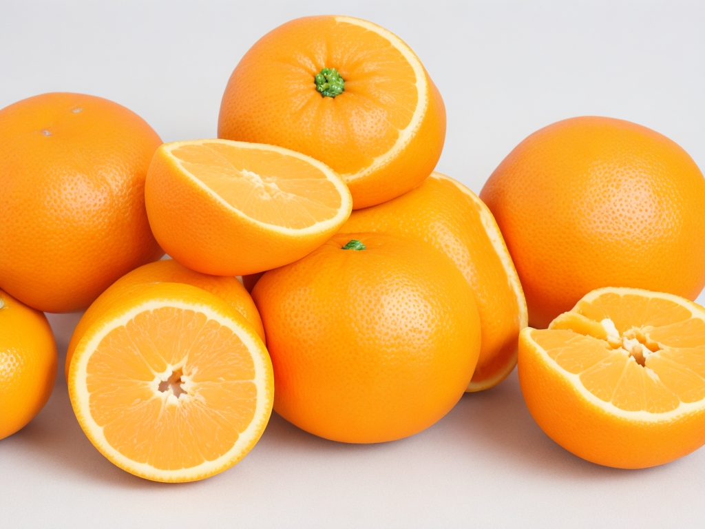 Clementines