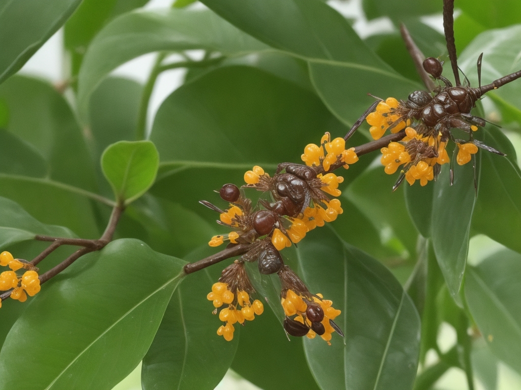 dabai fruit