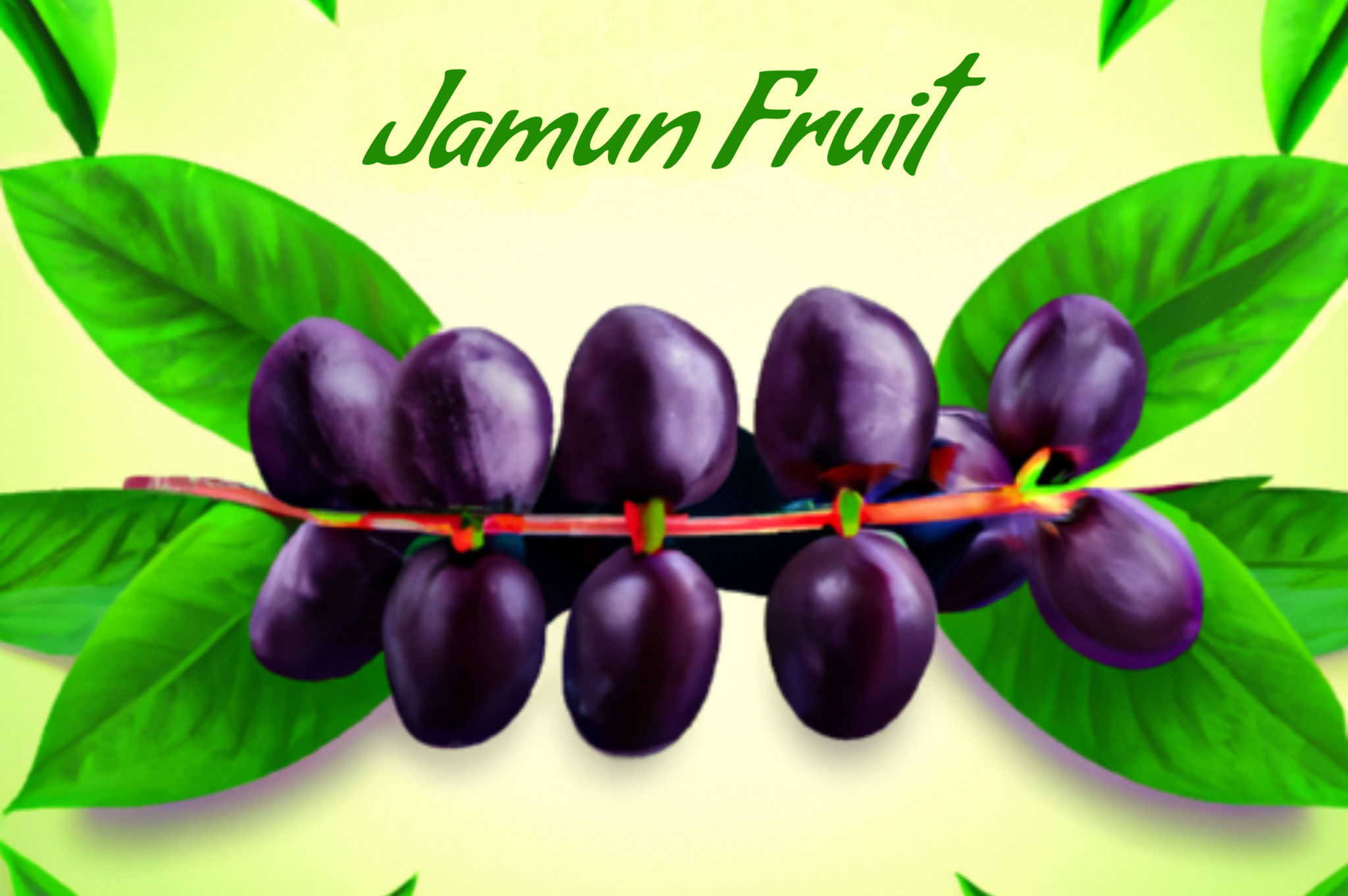 Where To Get Jamun Fruit In Usa Jamun Fruit in English
